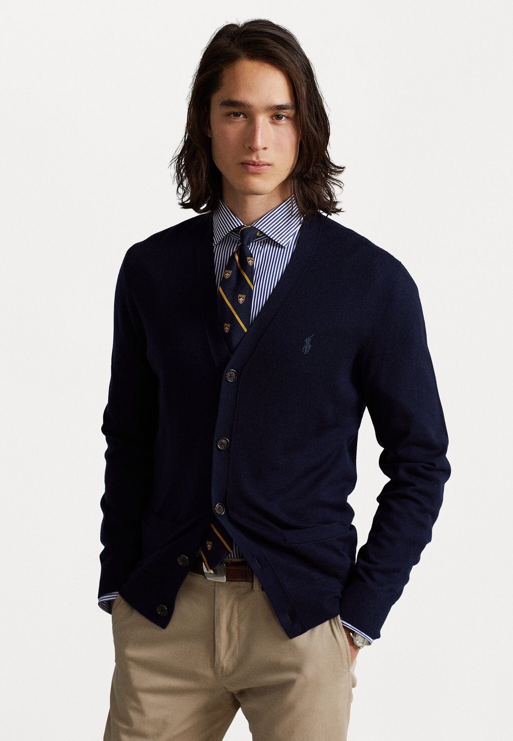 

Кардиган Polo Ralph Lauren