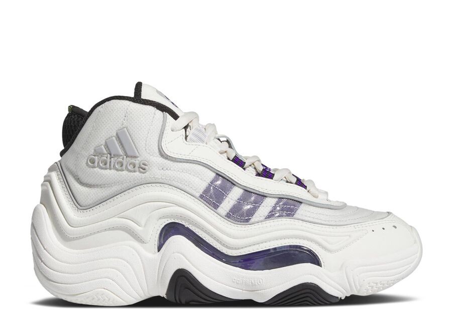 

Кроссовки adidas Crazy 98, цвет Home 2024