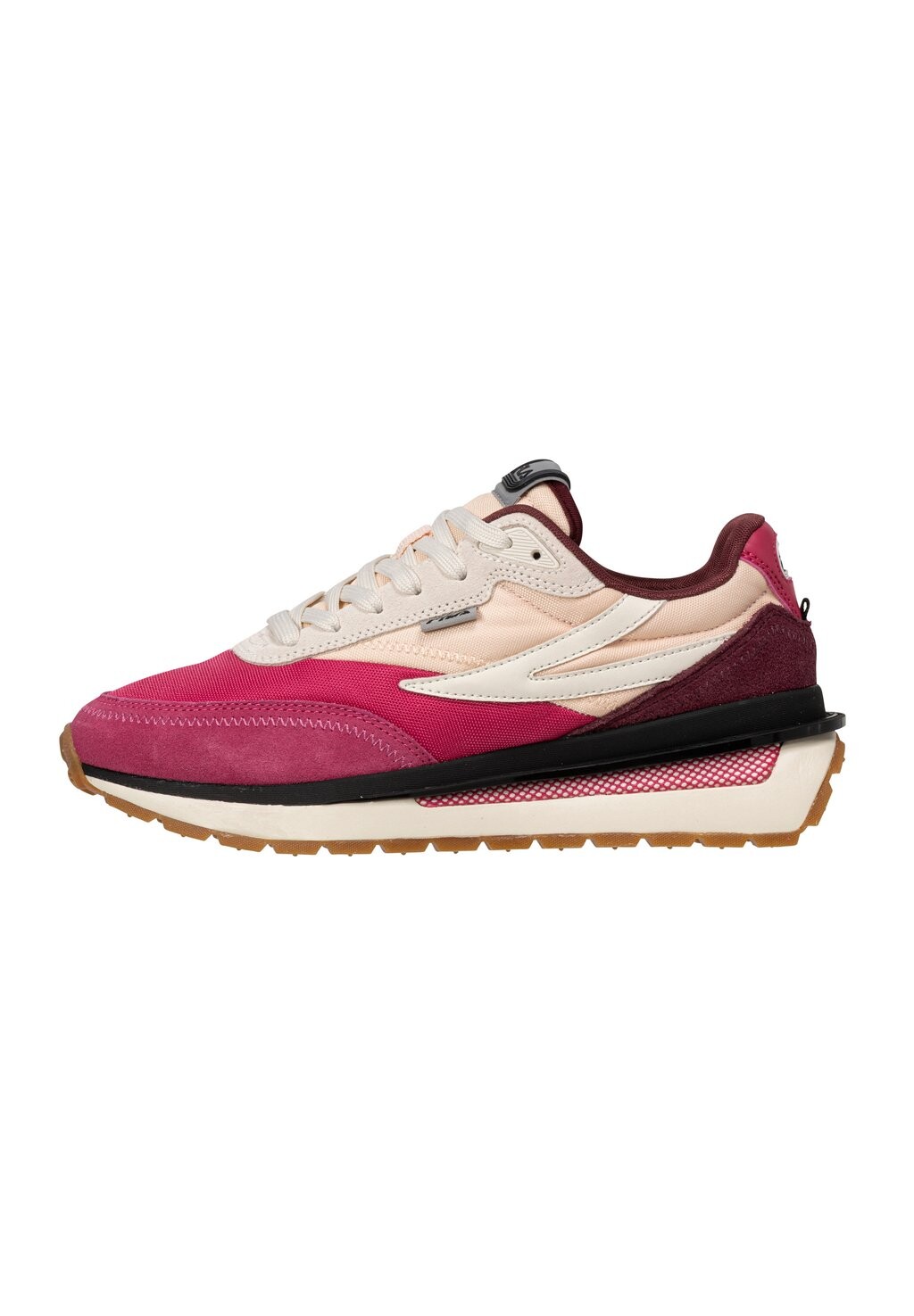 

Кроссовки Fila Footwear Reggio Wmn, carmine