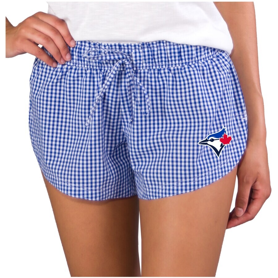 

Шорты Concepts Sport Toronto Blue Jays, роял