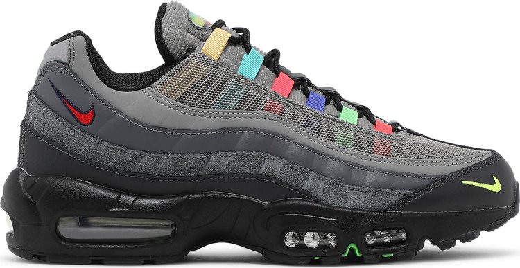 Nike air sales max 95 sportswear