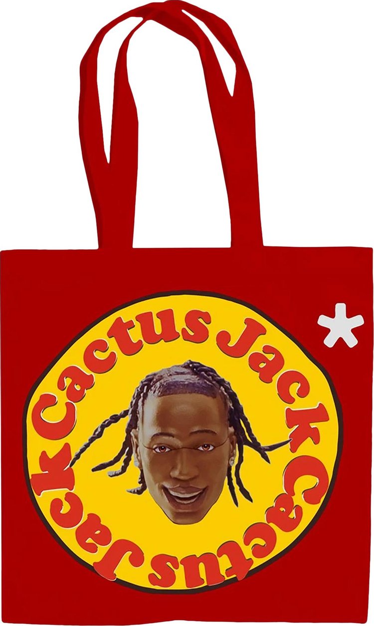 Cactus jack flea on sale market