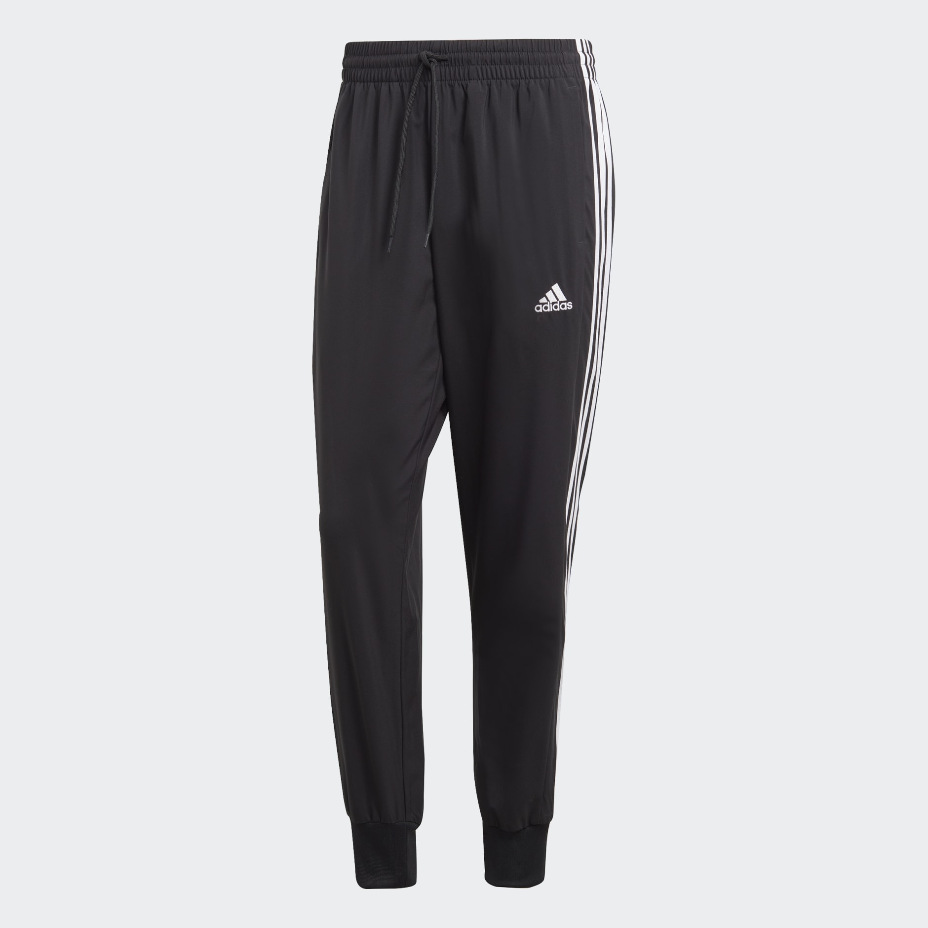 Штаны adidas Essentials 3 Stripes