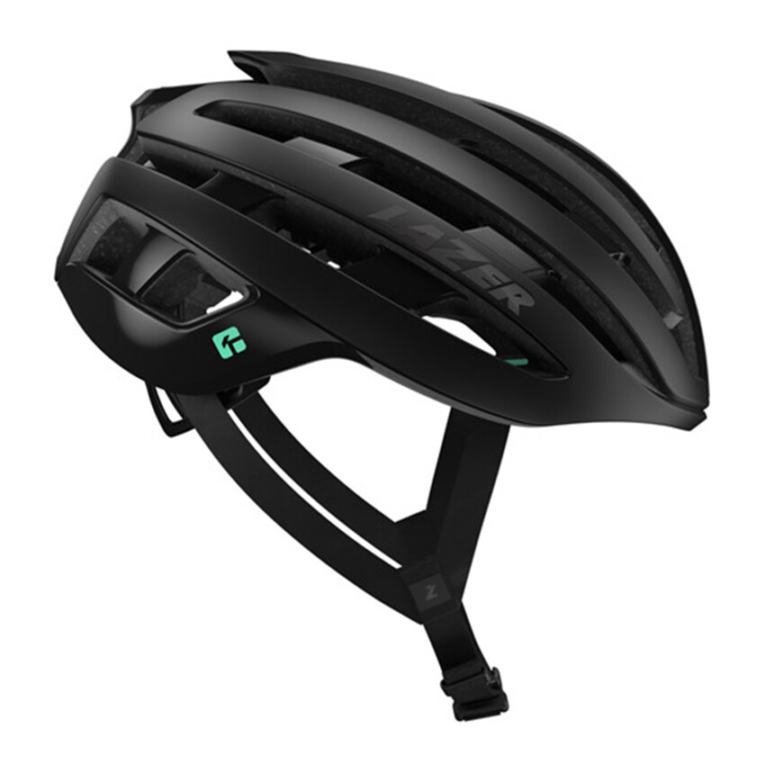 

Шлем Lazer Z1 Helmet Sports Bicycle, 55-59 см, черный