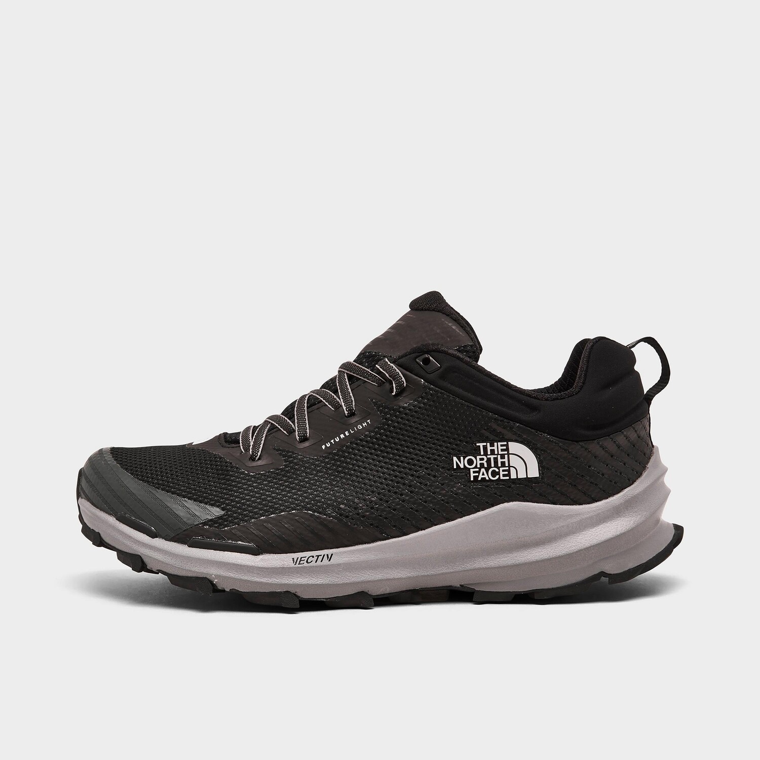 

Мужская походная обувь The North Face VECTIV Fastpack FUTURELIGHT, черный