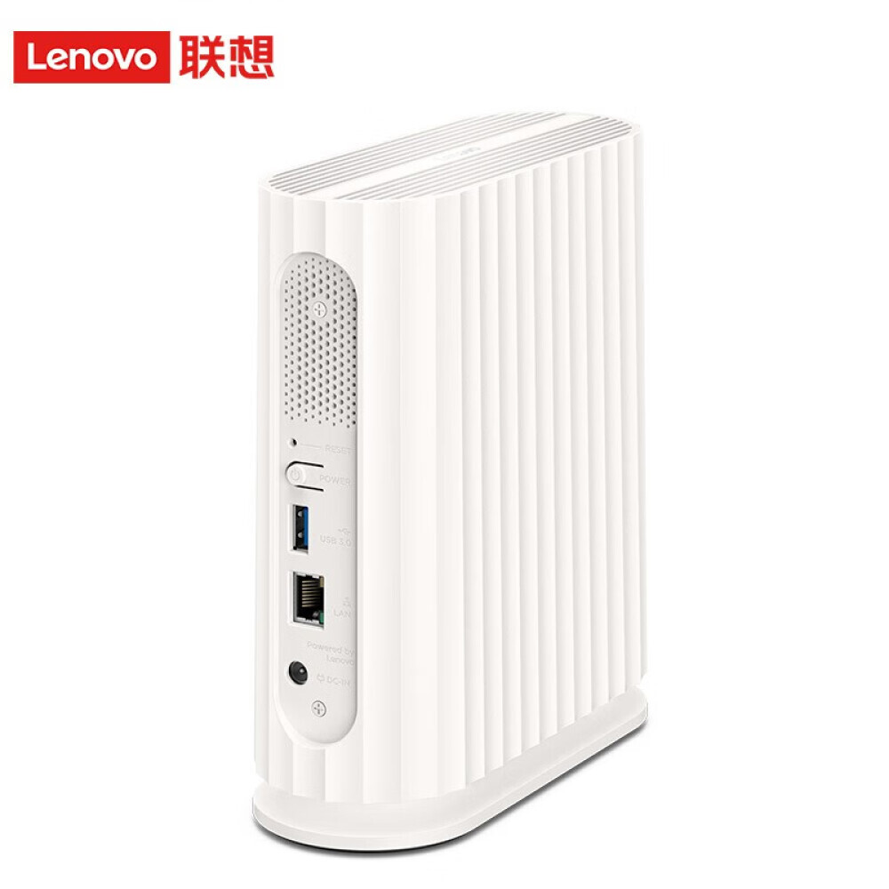

Сетевое хранилище Lenovo Personal Cloud A1 1-дисковое