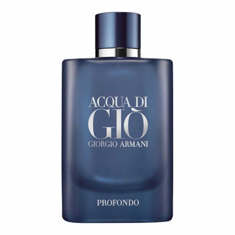 

Giorgio Armani Acqua di Gio Profondo парфюмированная вода для мужчин, 75 мл
