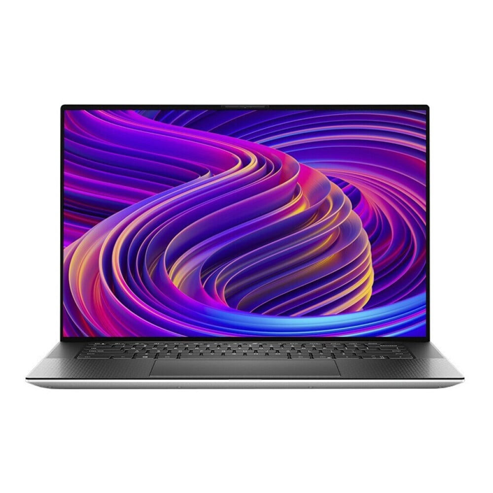 

Ноутбук Dell XPS 15 9520, 15.6'' 3.5К, 16Гб/512Гб, i7-12700H, RTX 3050Ti, серебристый, английская клавиатура