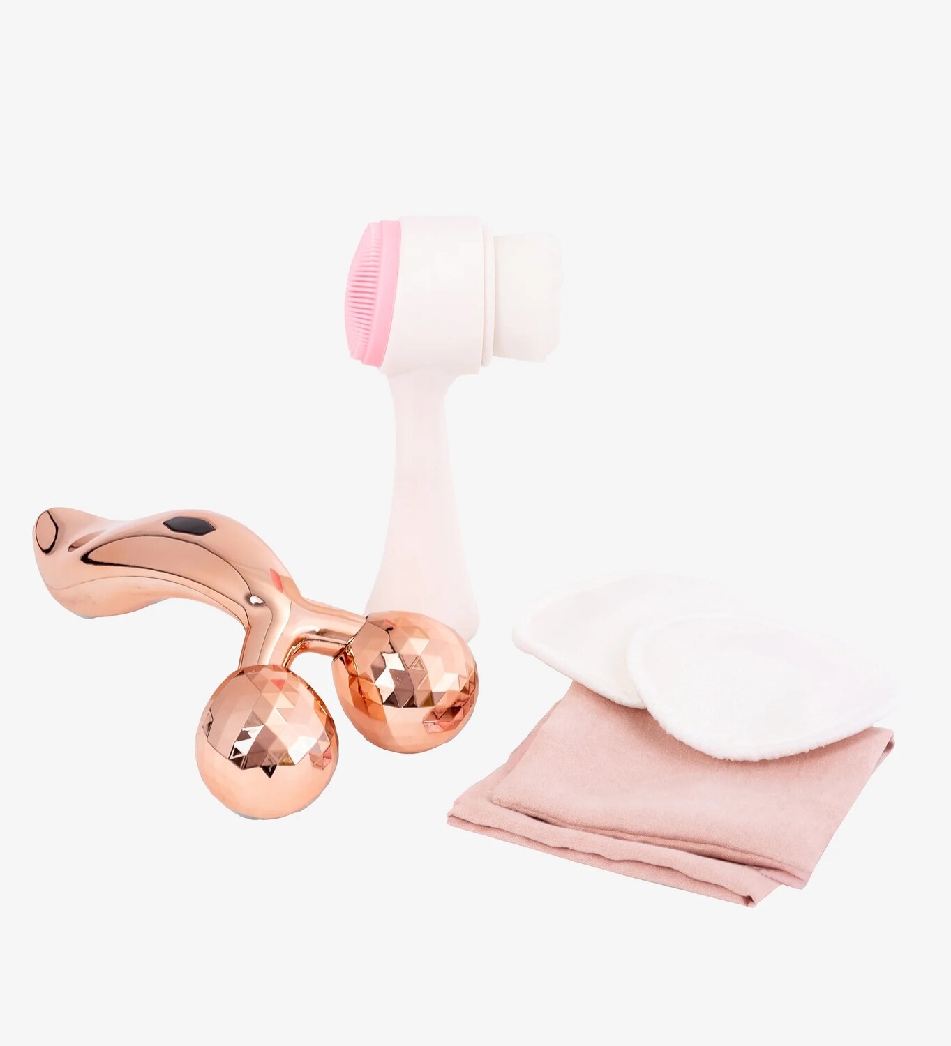 

Набор уходовой косметики Zoë Ayla Total Cleansing, 5 предметов (дубль)