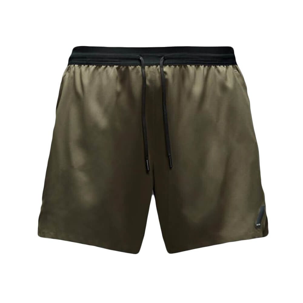 

Шорты спортивные Zara Basic Training, тёмный хаки