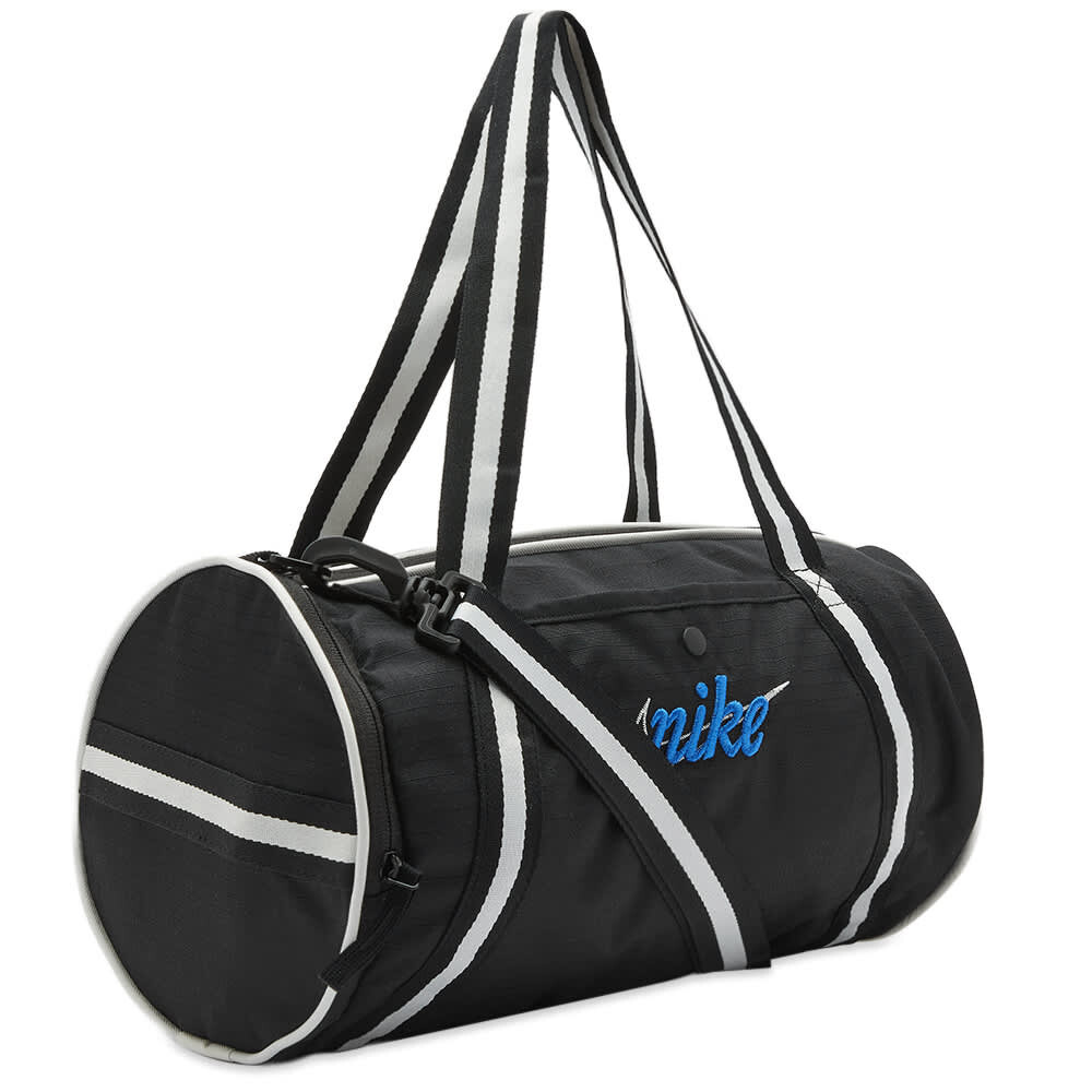 

Сумка Nike Heritage Retro Duffel Bag