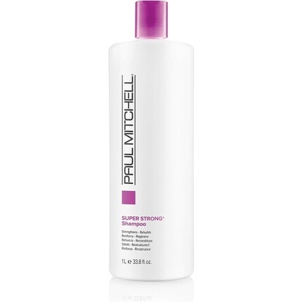 

Суперсильный шампунь 1000мл, Paul Mitchell