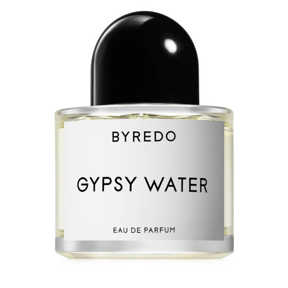 Парфюмерная вода Byredo Gypsy Water, 50 мл душистая вода byredo вода для волос парфюмированная gypsy water hair perfume