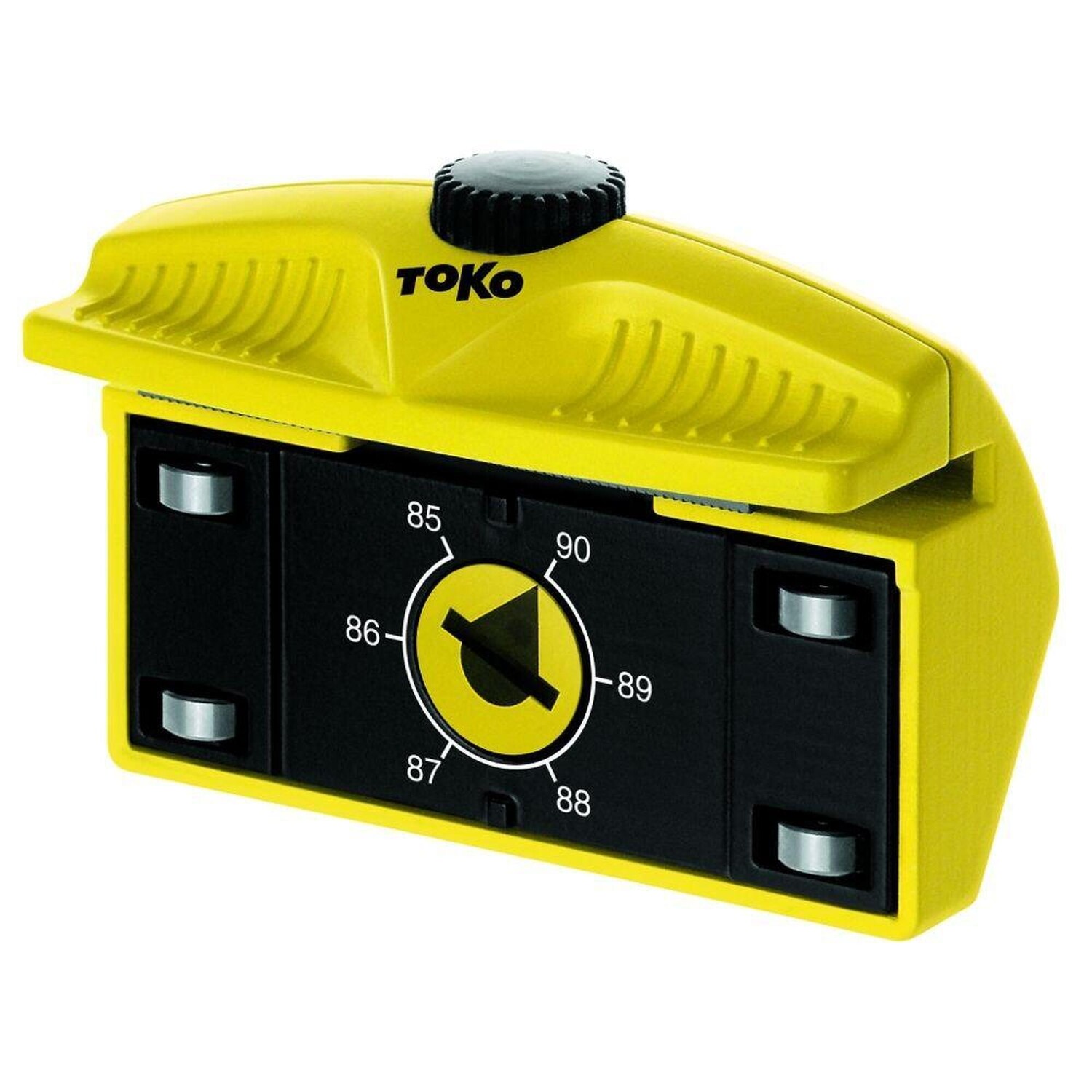 

Точилка для кромок Toko Edge Tuner Pro, желтый