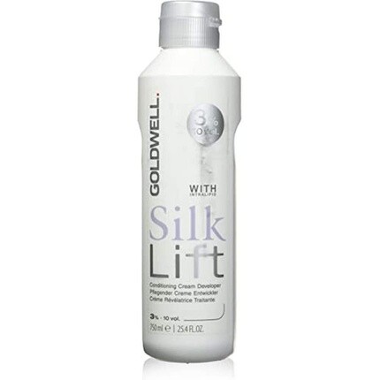 

Крем-кондиционер Silk Lift 3% 750мл, Goldwell