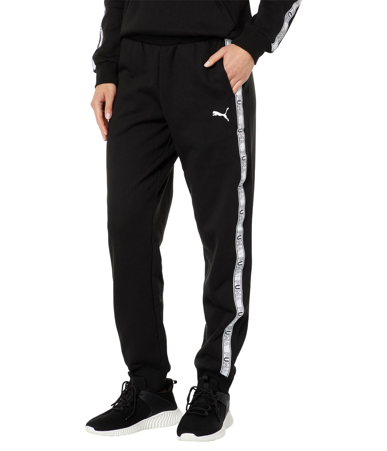 

Спортивные штаны PUMA, Refined Elevated Pants