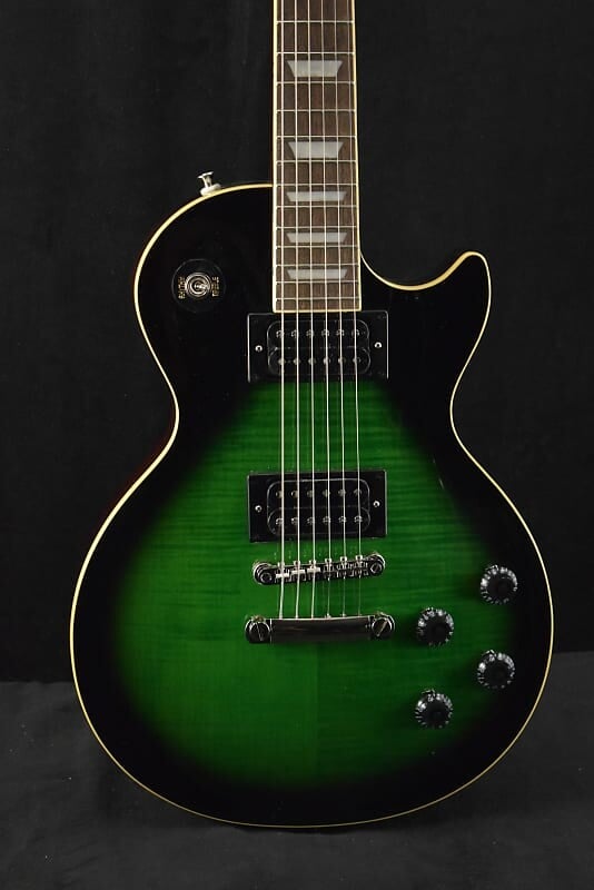 

Epiphone Slash Les Paul Standard Anaconda Burst