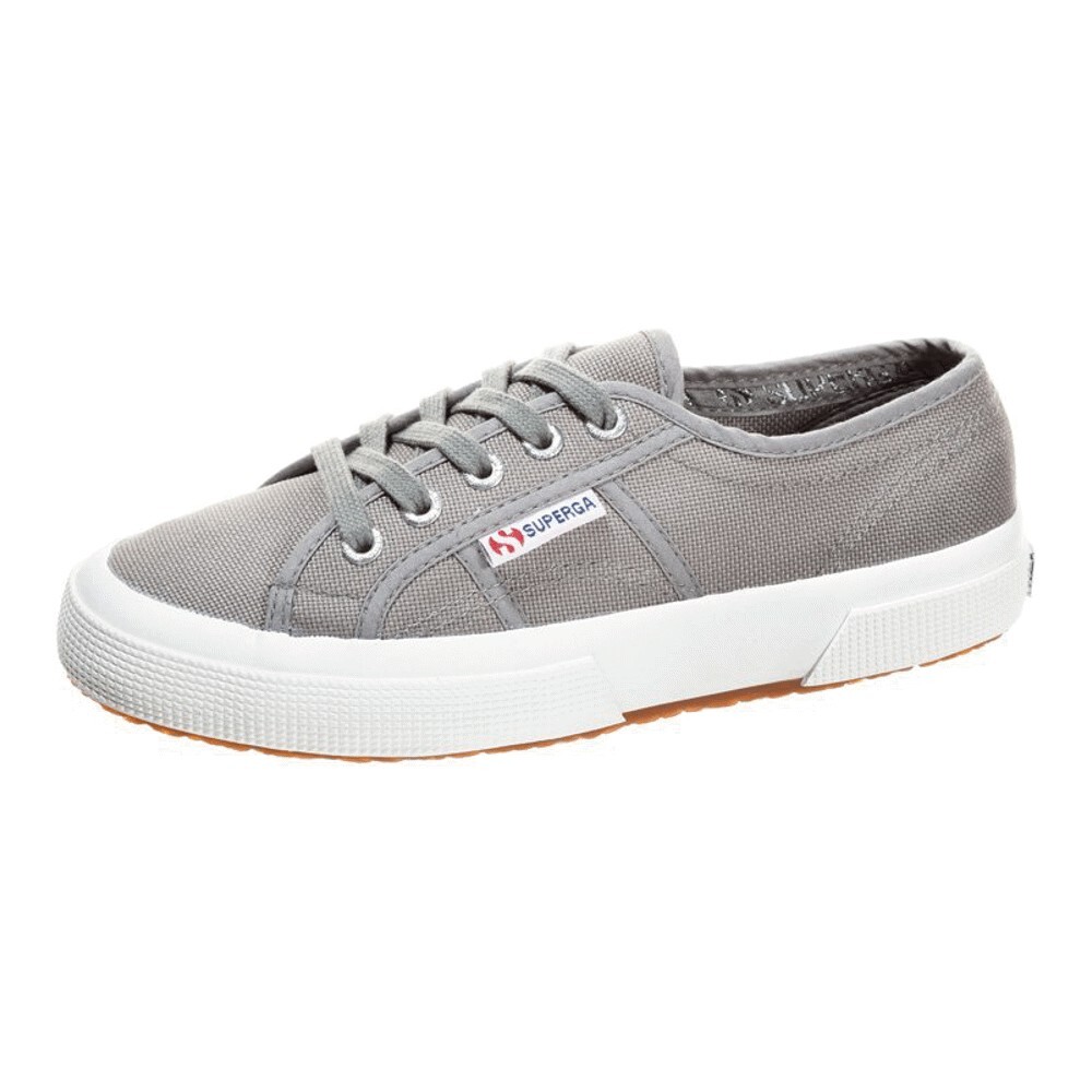 

Кроссовки Superga Classic, grey sage