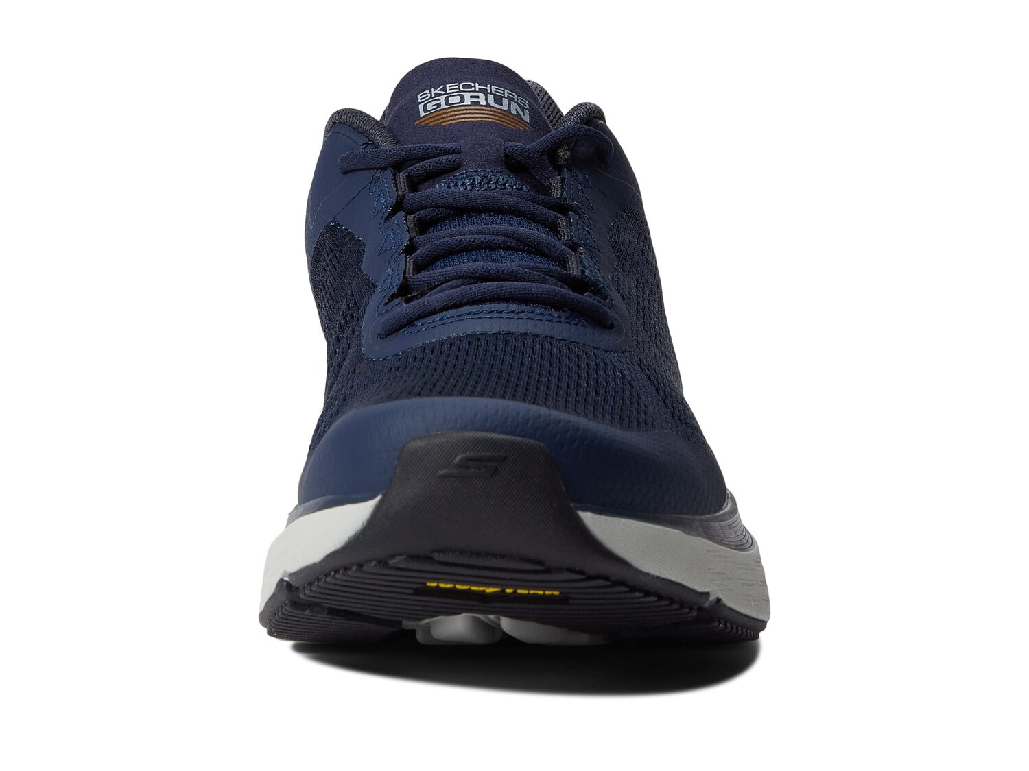 

Кроссовки SKECHERS Max Cushioning Delta - 220351, темно-синий