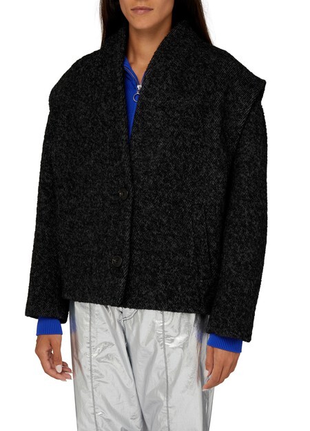 

Куртка Дрого Marant Etoile