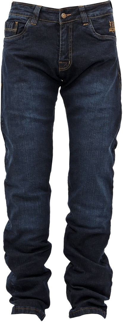 Джинсовые брюки Bores Live водонепроницаемые, синий джинсовые брюки bores live водонепроницаемые синий