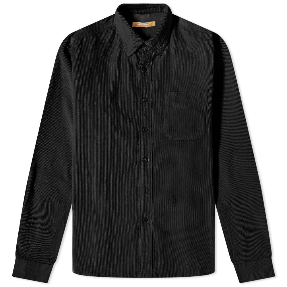 

Рубашка FrizmWORKS OG Corduroy Shirt