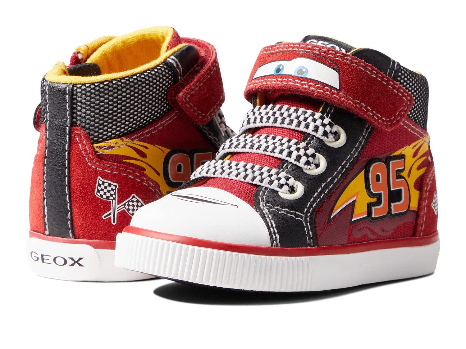 

Кроссовки Geox Kids, Kilwi 101
