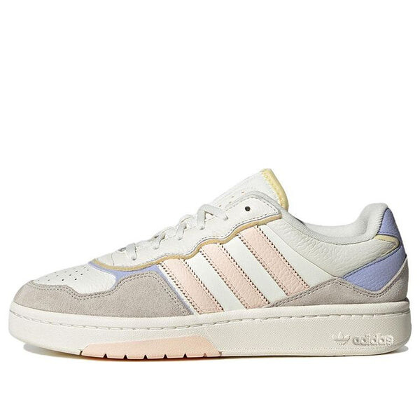 

Кроссовки (WMNS) adidas Originals Courtic ID4076, белый