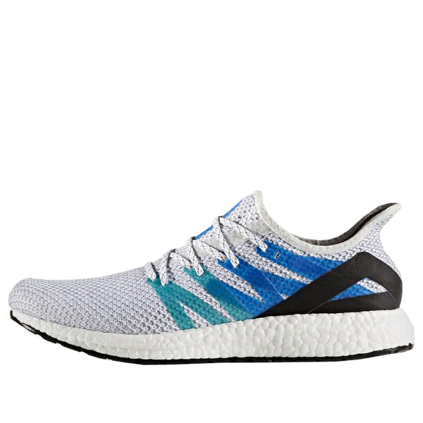 

Кроссовки Adidas SpeedFactory AM4LDN 'London', Белый