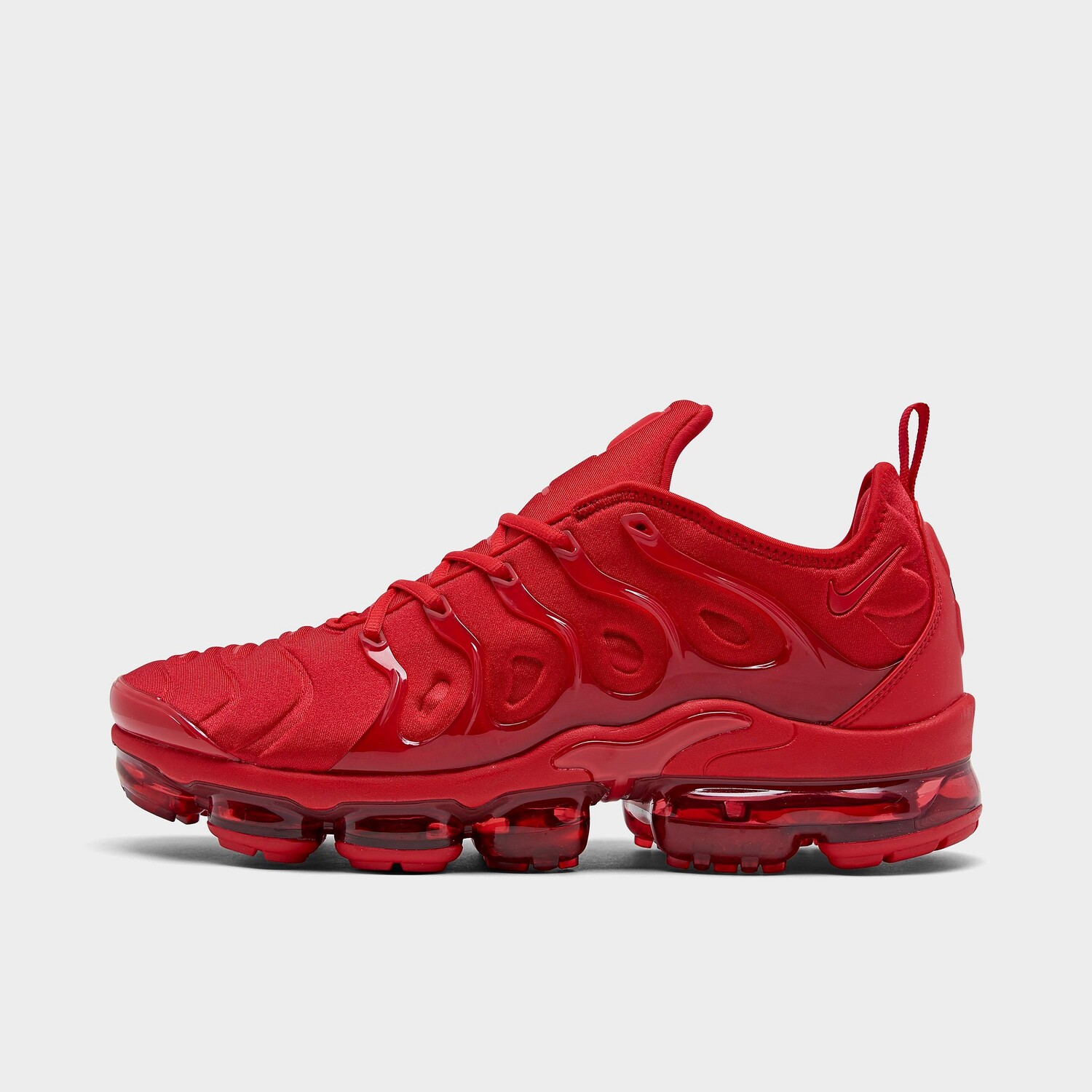 

Кроссовки для бега Nike Air VaporMax Plus, красный