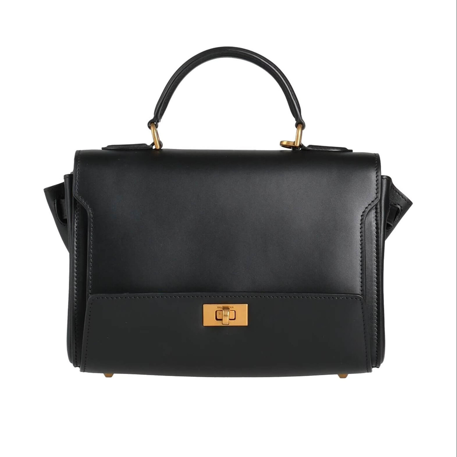 

Сумка Balenciaga, черный
