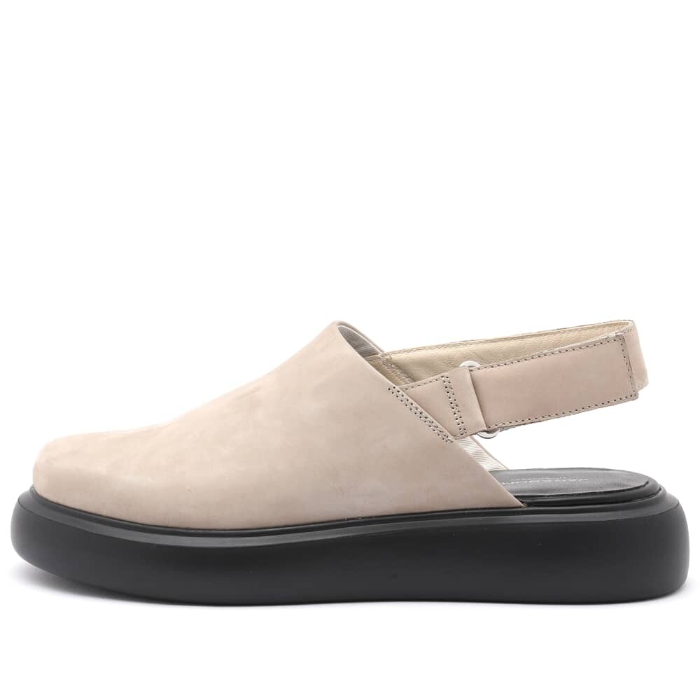 

Мюли Vagabond Blenda Strap Back Mule