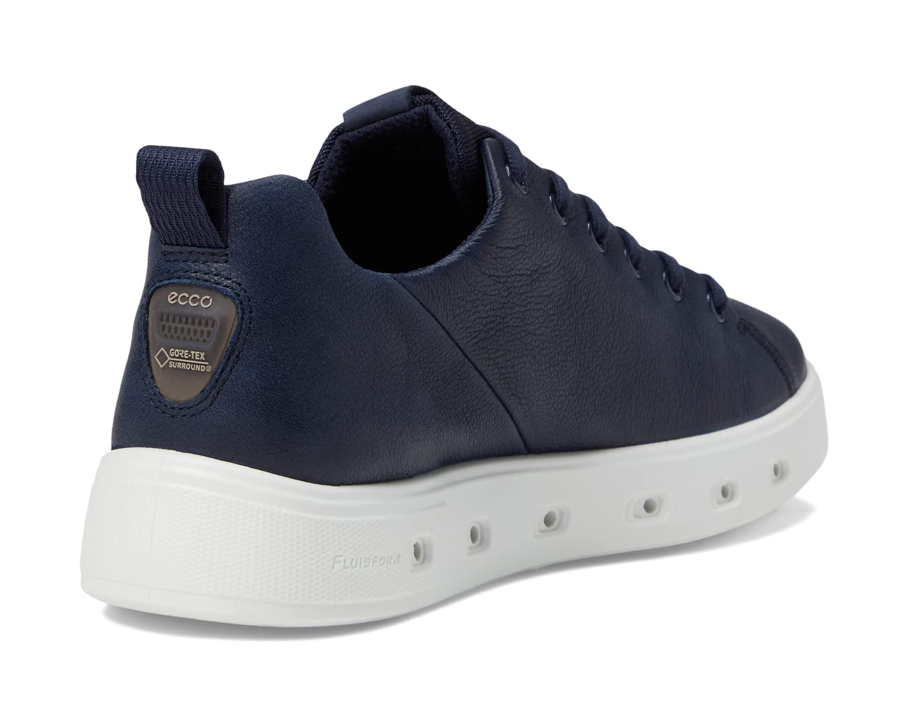 Кроссовки str. Ecco Street 720. Ecco Street 720 Sneaker. Street 720 Vented Gore-Tex. Экко кеды Street Lite.