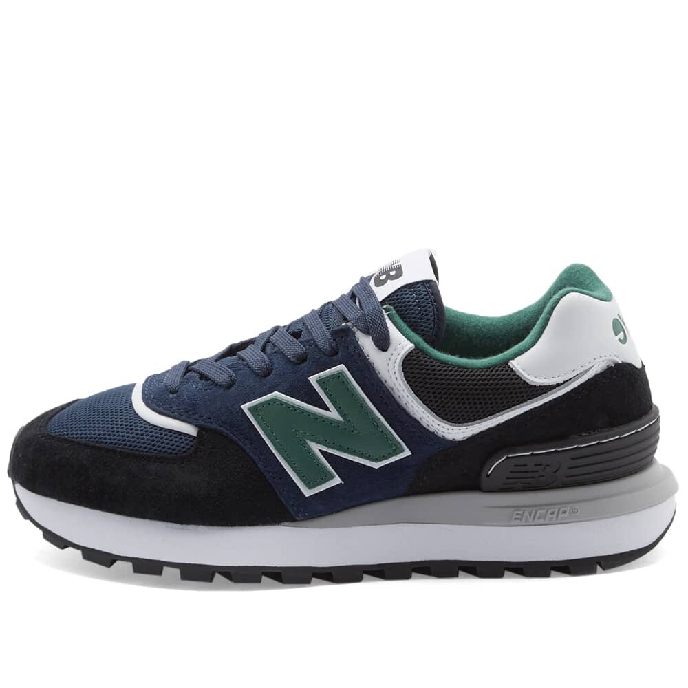 

Кроссовки Junya Watanabe MAN x eYe x New Balance 574