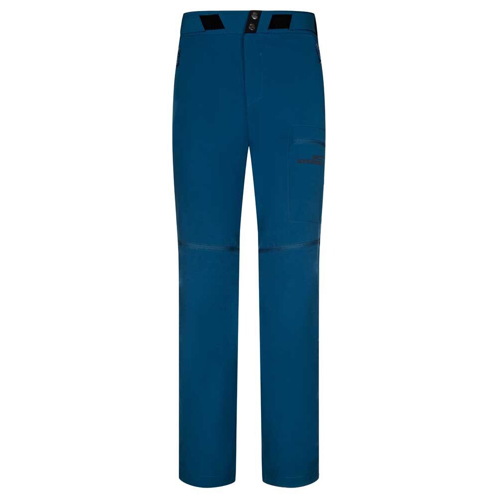 

Брюки Rock Experience Observer 2.0 T Zip, синий