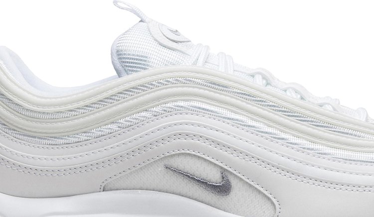 Nike air max outlet 97 white grey wolf