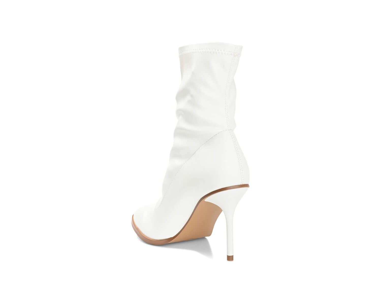 

Ботинки Tru Comfort Foam Gizzel Bootie Journee Collection, белый