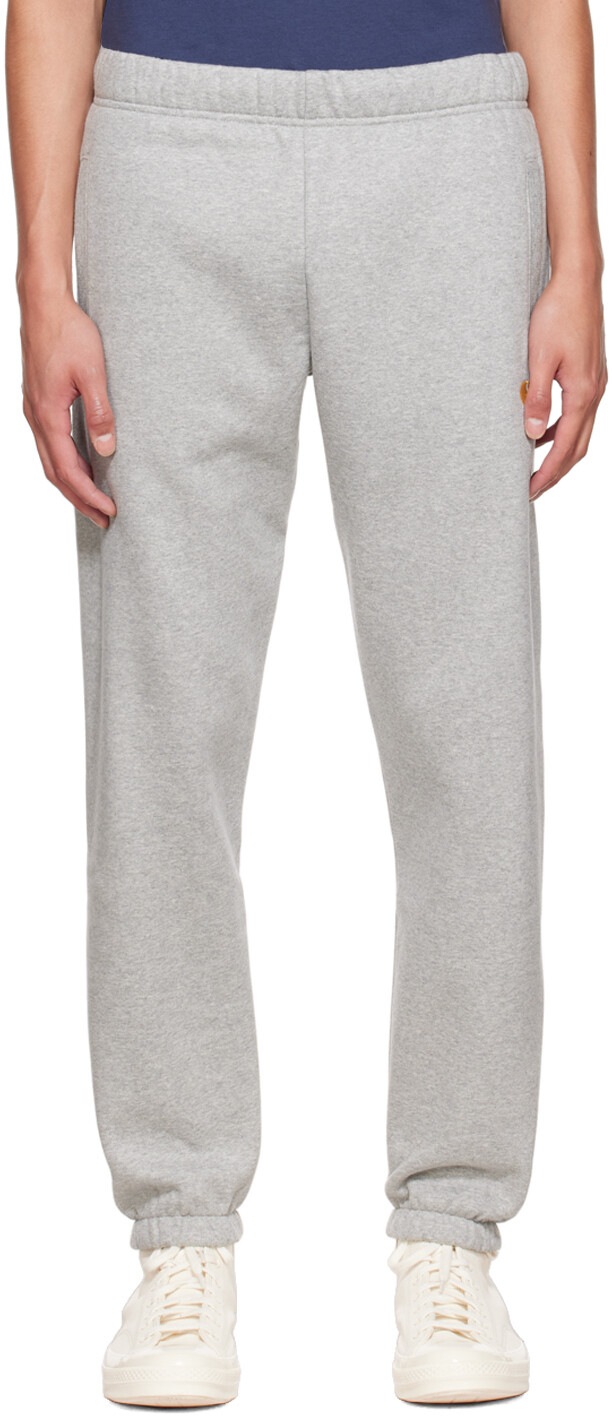 

Серые брюки Chase Lounge Carhartt Work In Progress, Серый, Серые брюки Chase Lounge Carhartt Work In Progress