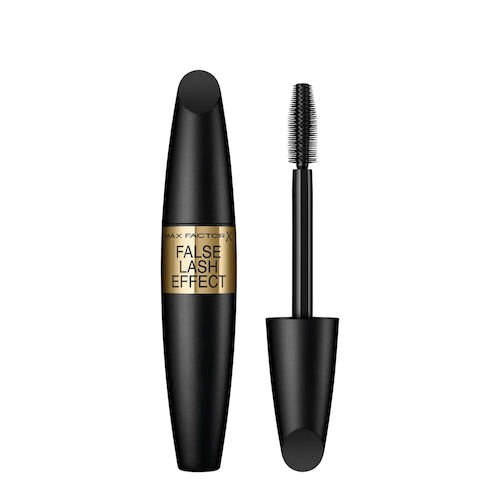 

Водостойкая тушь Max Factor False Lash Effect Black