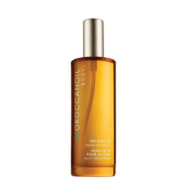 

Moroccanoil Сухое масло для тела Dry Body Oil спрей для тела 100мл