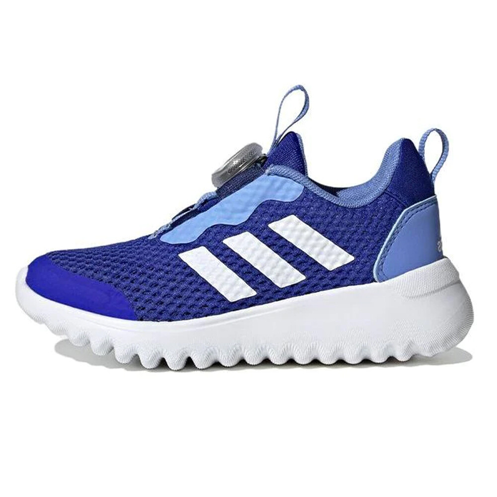 

Кроссовки Adidas ActiveFlex BOA 3.0, синий