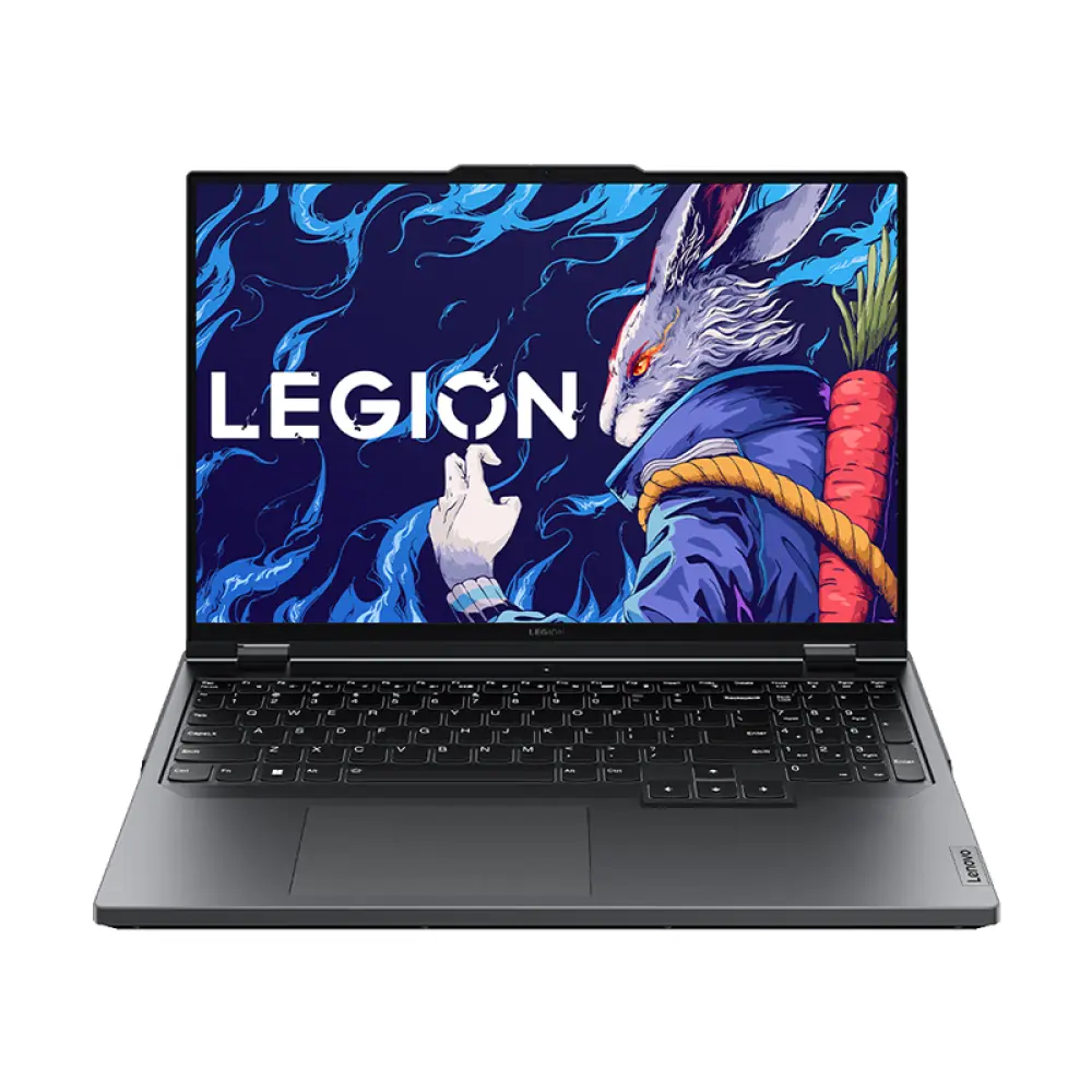 

Ноутбук игровой Lenovo Savior 16" Y9000P i9-13900HX 16G 1T RTX4070, серый