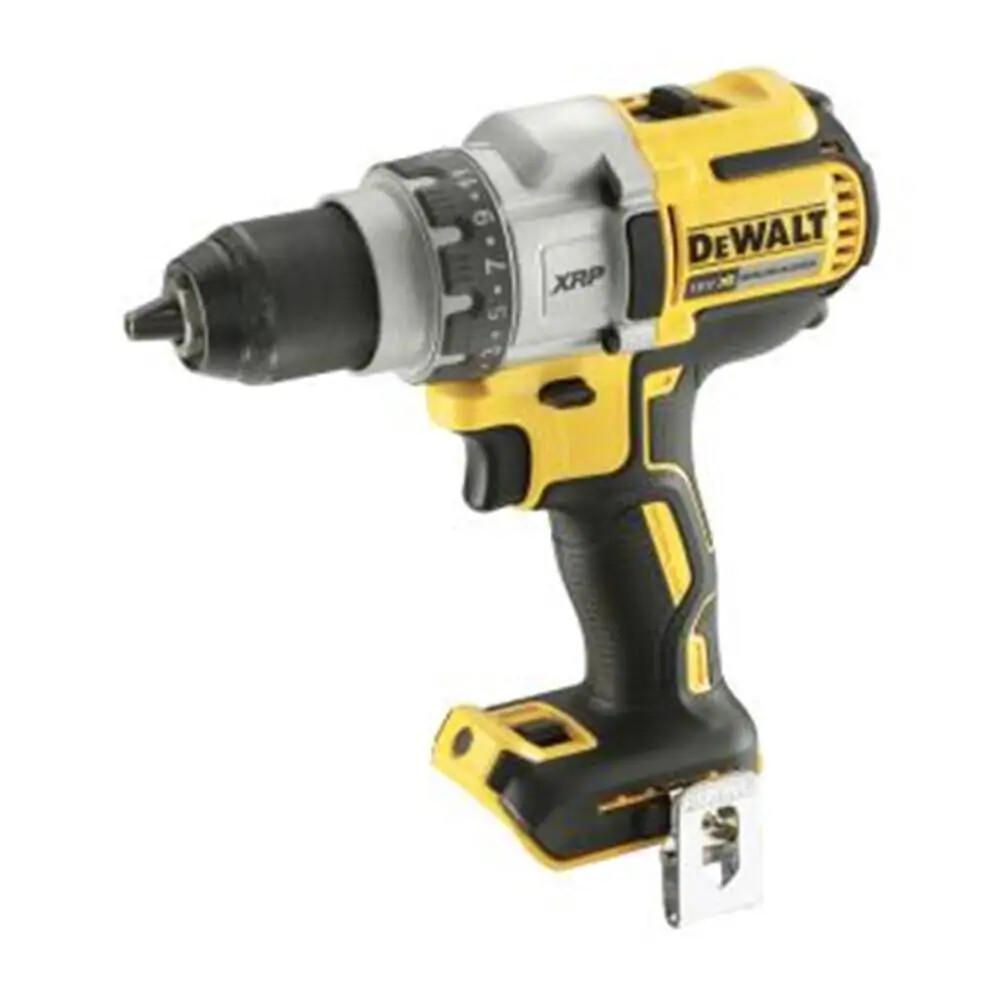 

Дрель-шуруповерт DeWALT DCD991NT 18 В XR