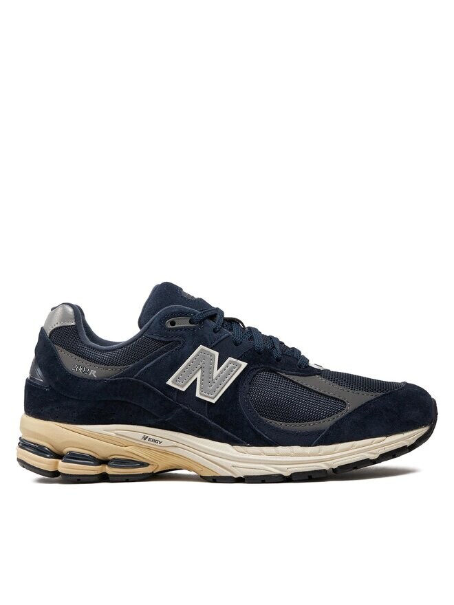 

Кроссовки New Balance, синий