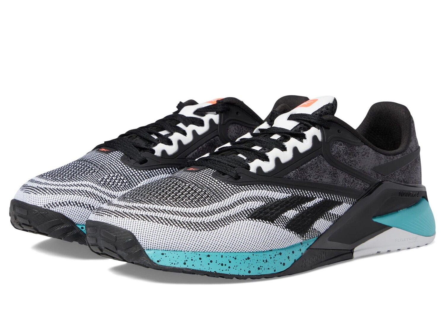 

Кроссовки для тренинга Reebok, Nano X2