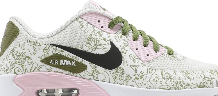 Nike Air Max 90 NRG Golf Space CDEK.Shopping