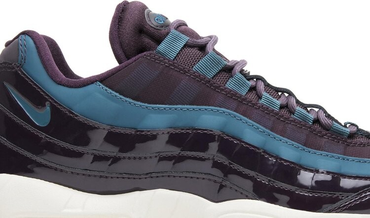 Nike air max 95 cheap port wine