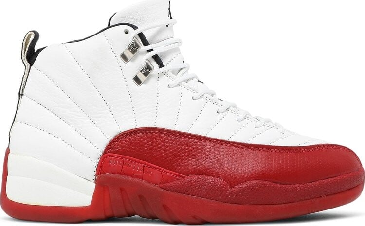 Jordan 12 hot sale og