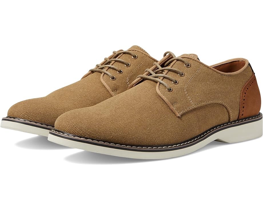 

Оксфорды Steve Madden Delvey, оранжевый