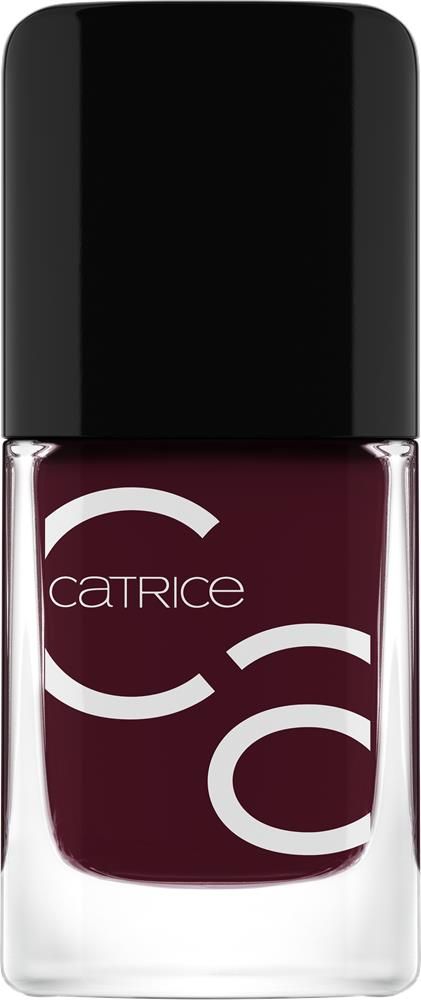 Catrice ICONails Gel Lacquer лак для ногтей, 127 лак для ногтей iconails gel lacquer 10 5мл 101 berry mary